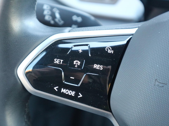 Volkswagen ID.3 Business Performance Pro