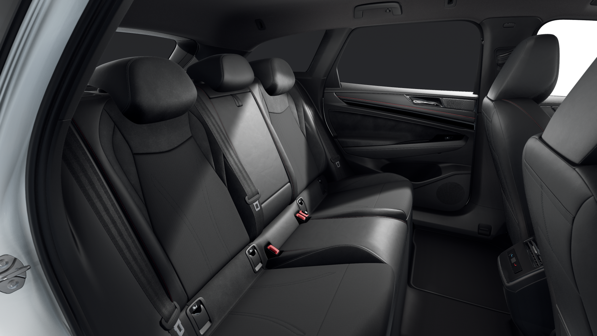 Volkswagen ID.7 4Motion Tourer