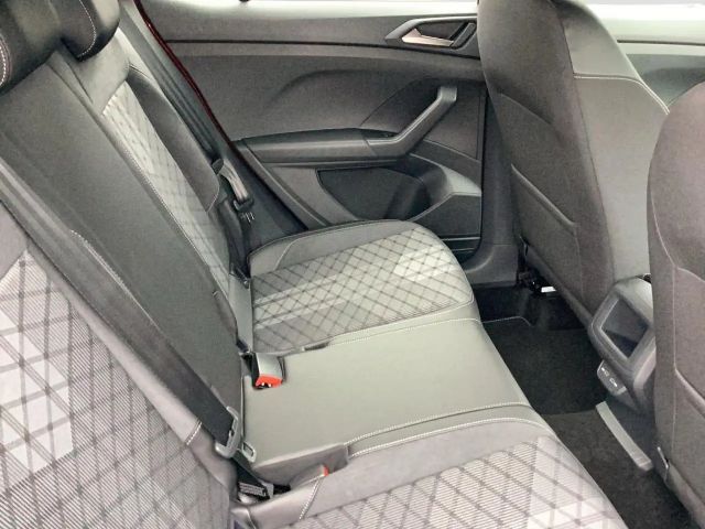 Volkswagen T-Cross 1.5 TSI DSG R-Line