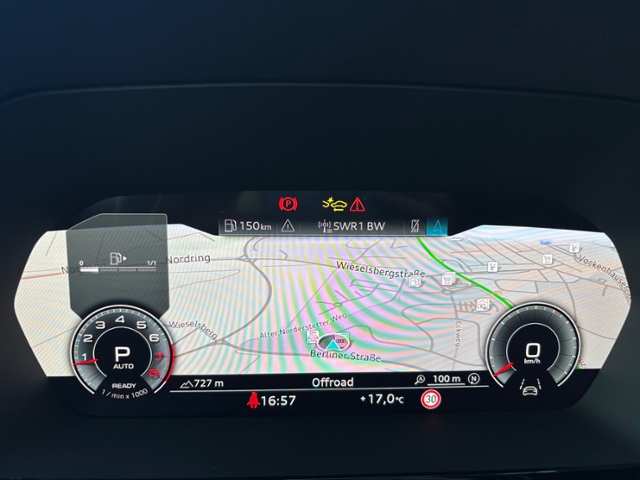 Audi A3 35 TFSI S-Line S-Tronic Sportback