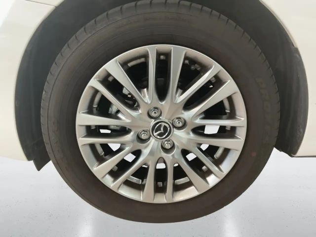 Mazda 2 SkyActiv Sportsline