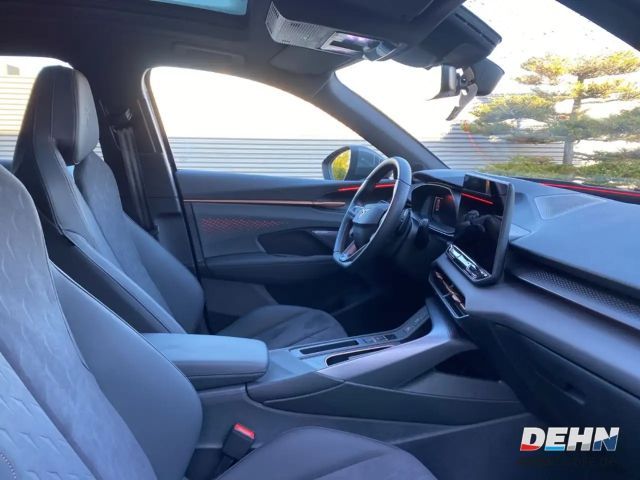 Cupra Terramar 1.5 eTSI