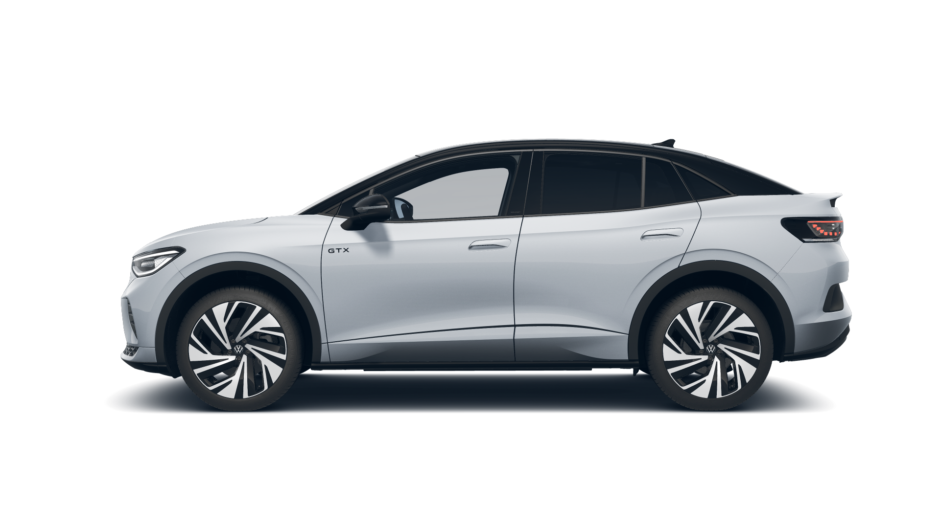 Volkswagen ID.5 340PS 4M NP.67T ACC.5J-G.WÄRMEPUMPE.NAVI.2xPDC.PANO.LED.APP-C.LKRD-HZG