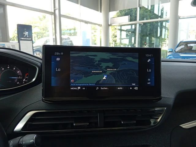 Peugeot 3008 Allure Pack