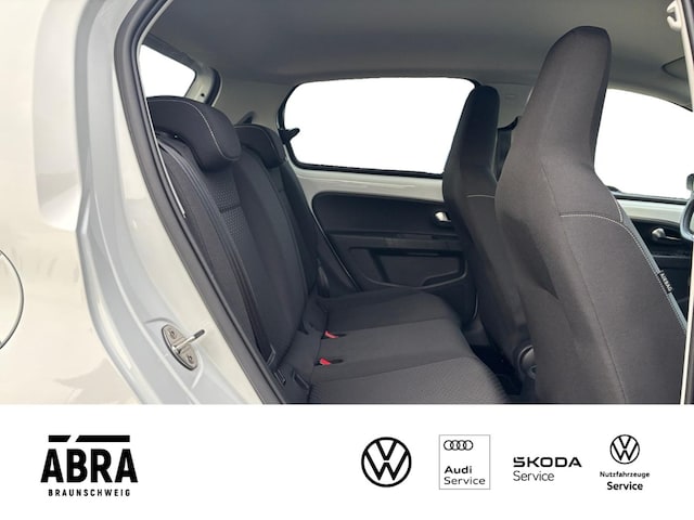 Volkswagen up! Active