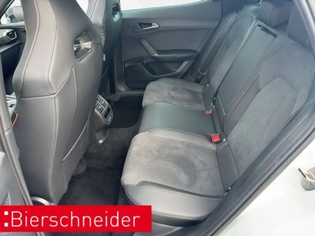 Cupra Formentor 4Drive DSG VZ