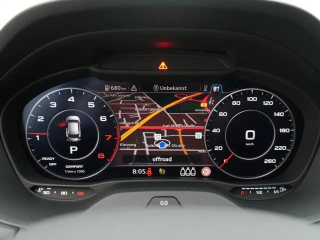 Audi Q2 S-Line S-Tronic