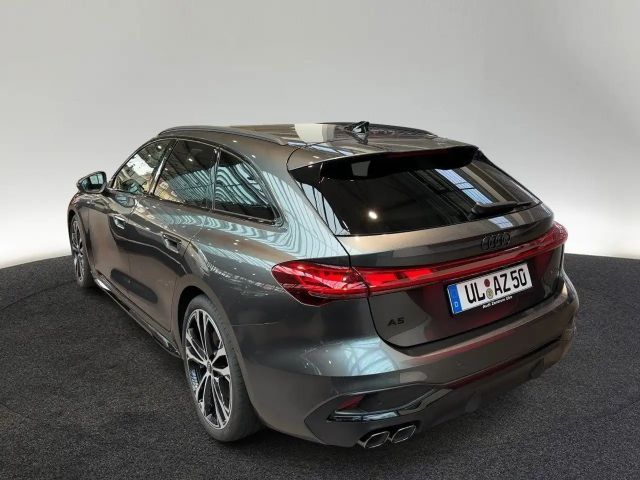 Audi A5 Quattro S-Line