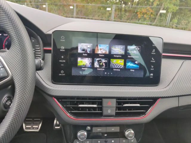 Skoda Kamiq 1.0 TSI Monte Carlo