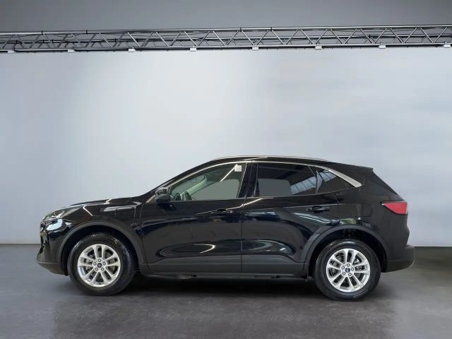 Ford Kuga Plug in Hybrid Titanium