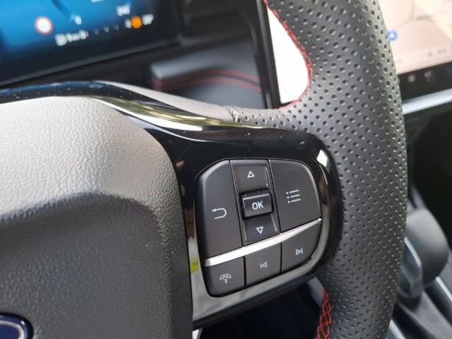 Ford Puma EcoBoost ST Line