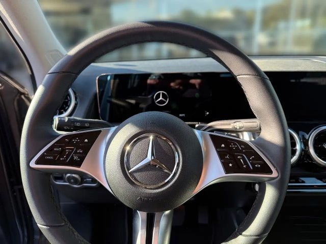 Mercedes-Benz GLB 220 4MATIC Progressive