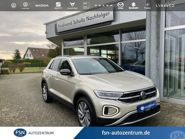 Volkswagen T-Roc 1.5 TSI DSG IQ.Drive Move