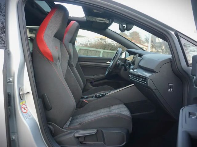 Volkswagen Golf GTI Golf VIII IQ.Drive