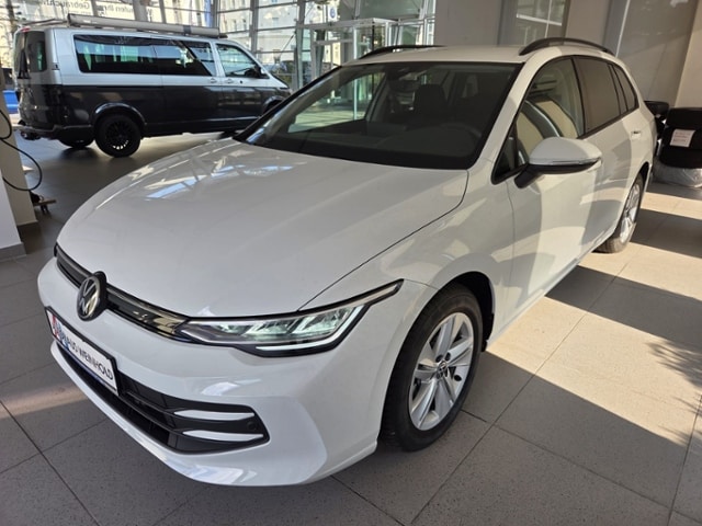 Volkswagen Golf 1.5 TSI Golf VIII Variant