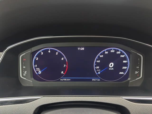 Volkswagen Passat Elegance Elegance Variant