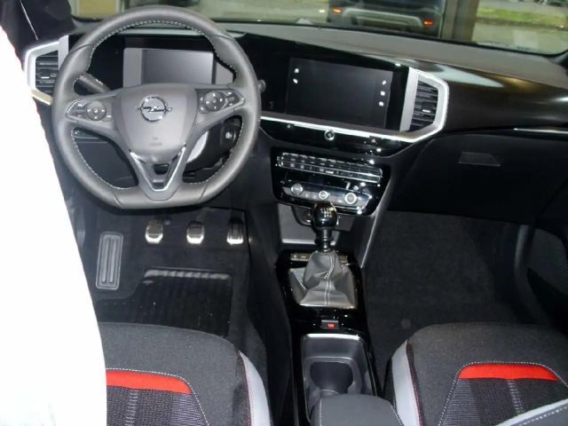 Opel Mokka GS-Line Grand Sport