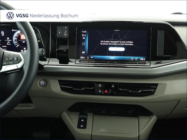 Volkswagen Multivan Life