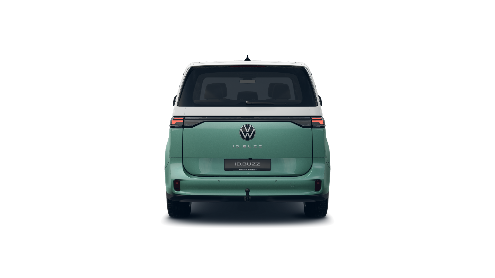 Volkswagen ID.Buzz Pro