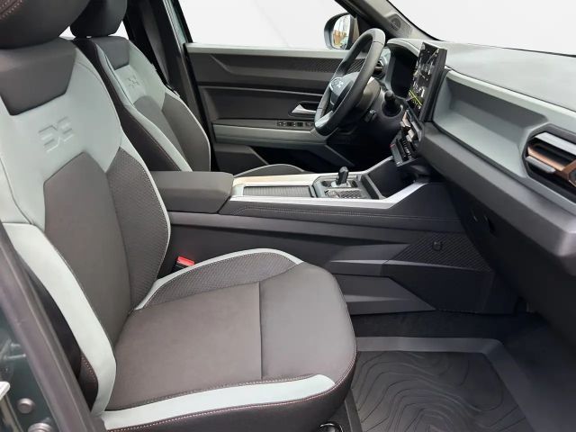 Dacia Bigster Extreme Hybrid 155