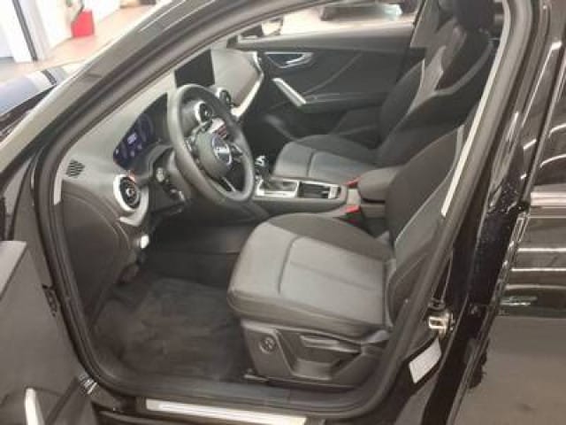 Audi Q2 35 TFSI S-Tronic