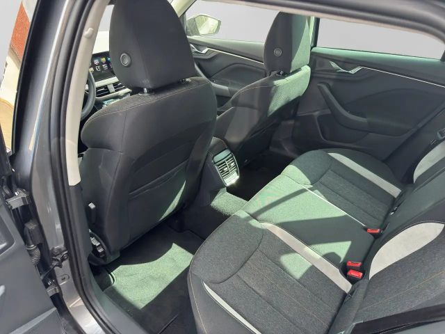 Skoda Kamiq Selection