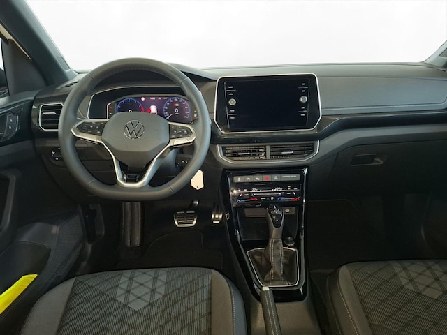 Volkswagen T-Cross DSG IQ.Drive R-Line