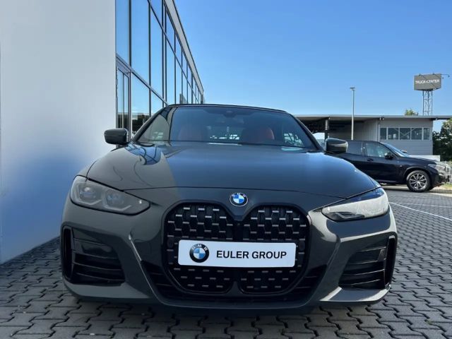 BMW 440 Cabrio xDrive
