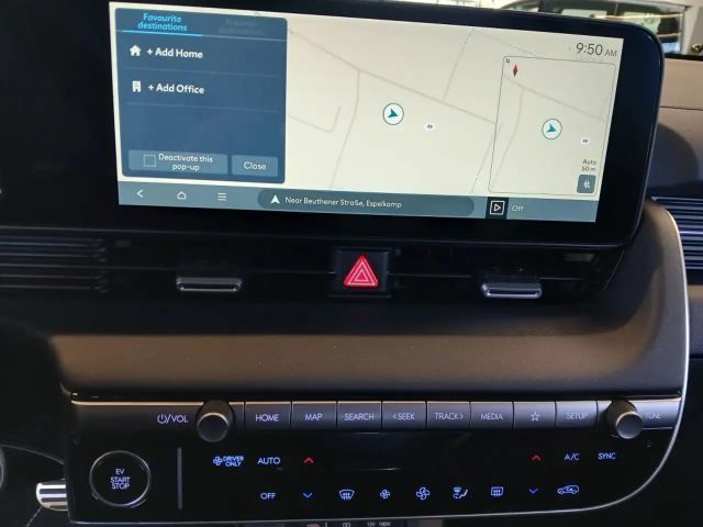 Hyundai IONIQ 5 Techniq