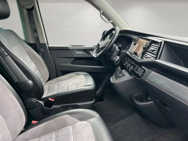 Volkswagen Multivan 2.0 TDI DSG T6
