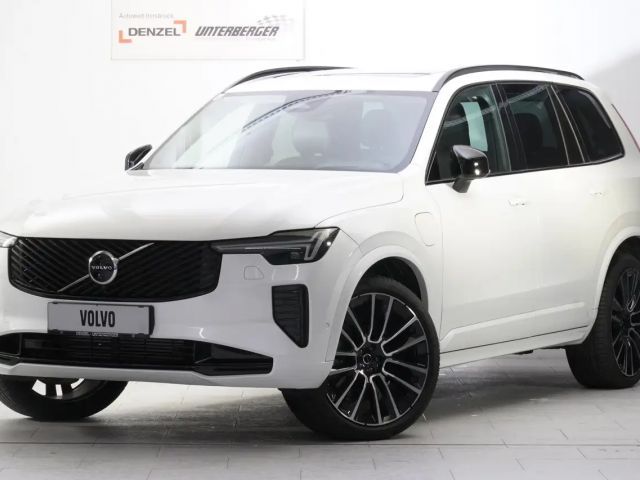 Volvo XC90 Dark T8 Ultra