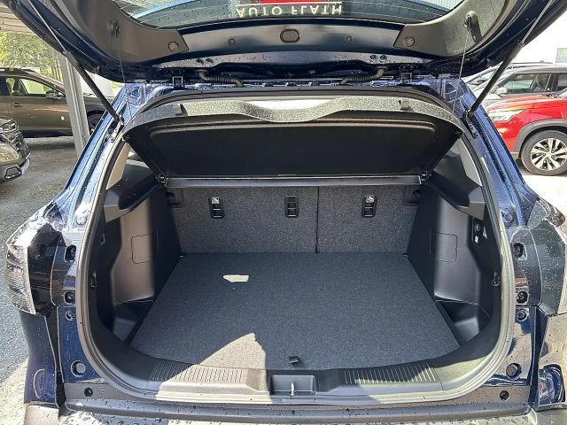 Suzuki S-Cross AllGrip Flash Hybrid