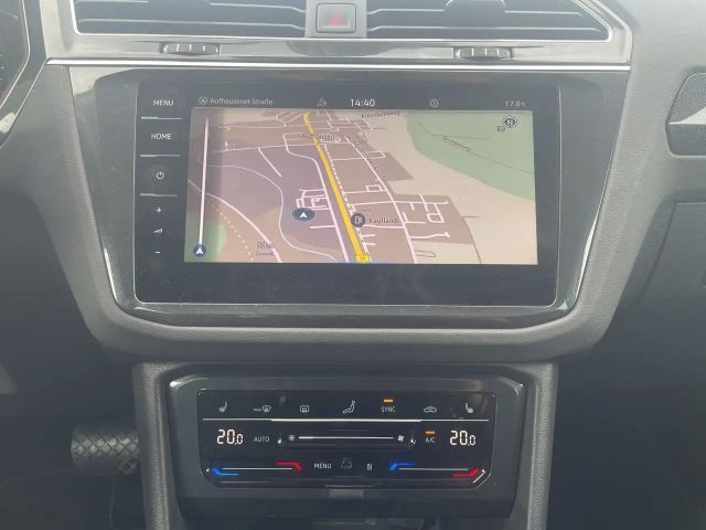 Volkswagen Tiguan 2.0 TDI DSG IQ.Drive Life