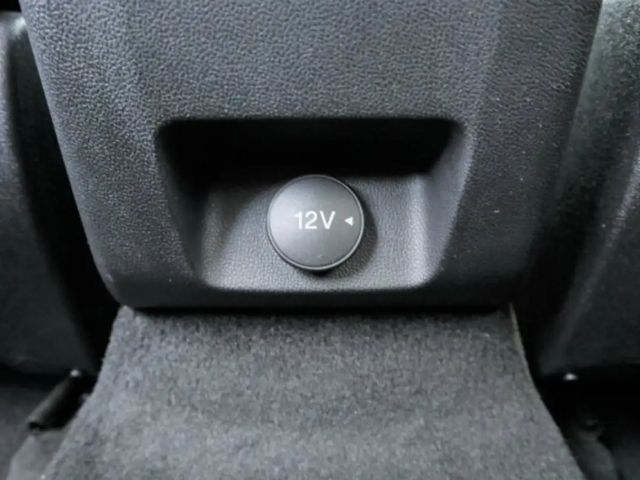 Ford Focus EcoBoost ST Line