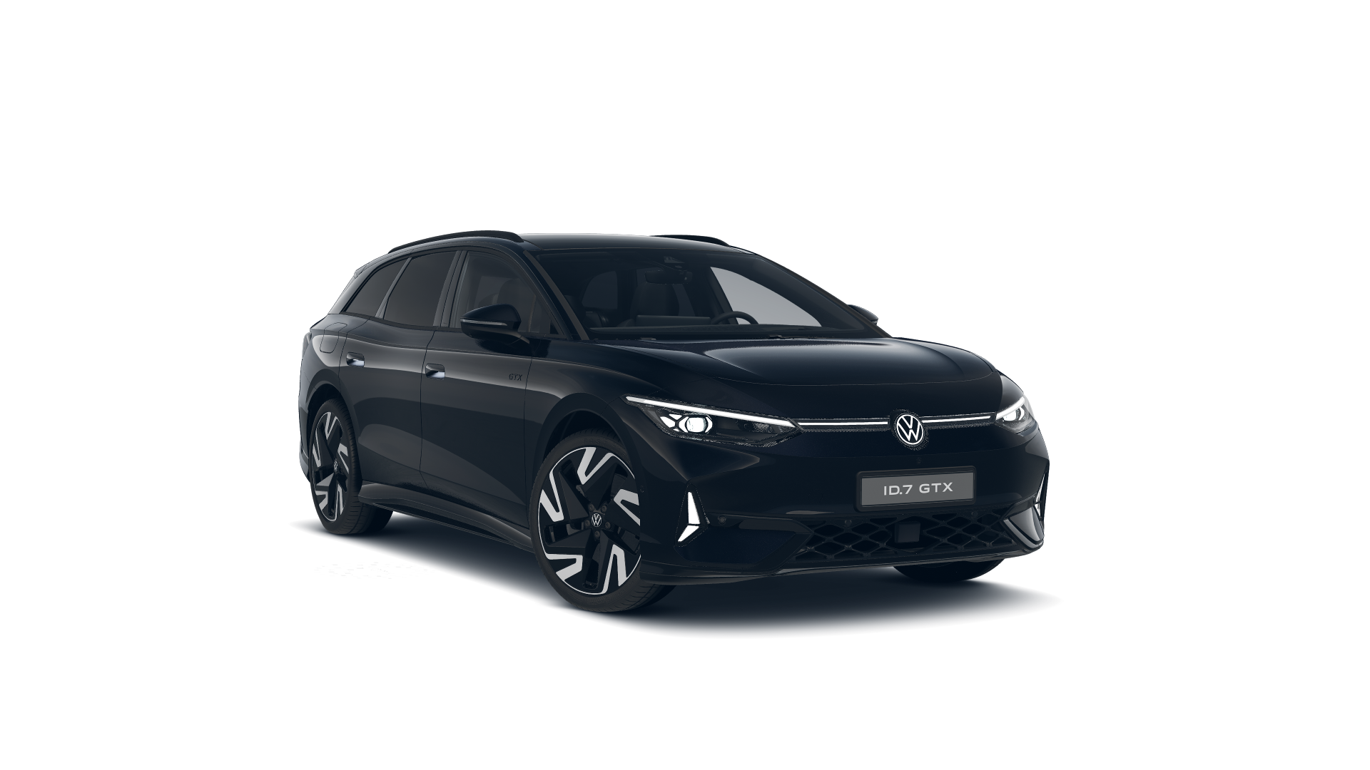 Volkswagen ID.7 4Motion GTX IQ.Drive Tourer