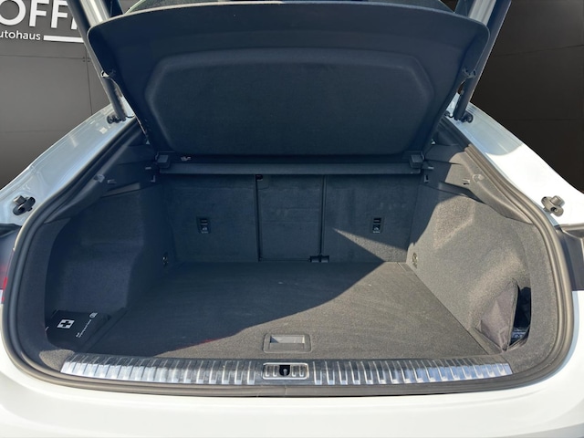 Audi Q3 35 TFSI S-Line S-Tronic Sportback