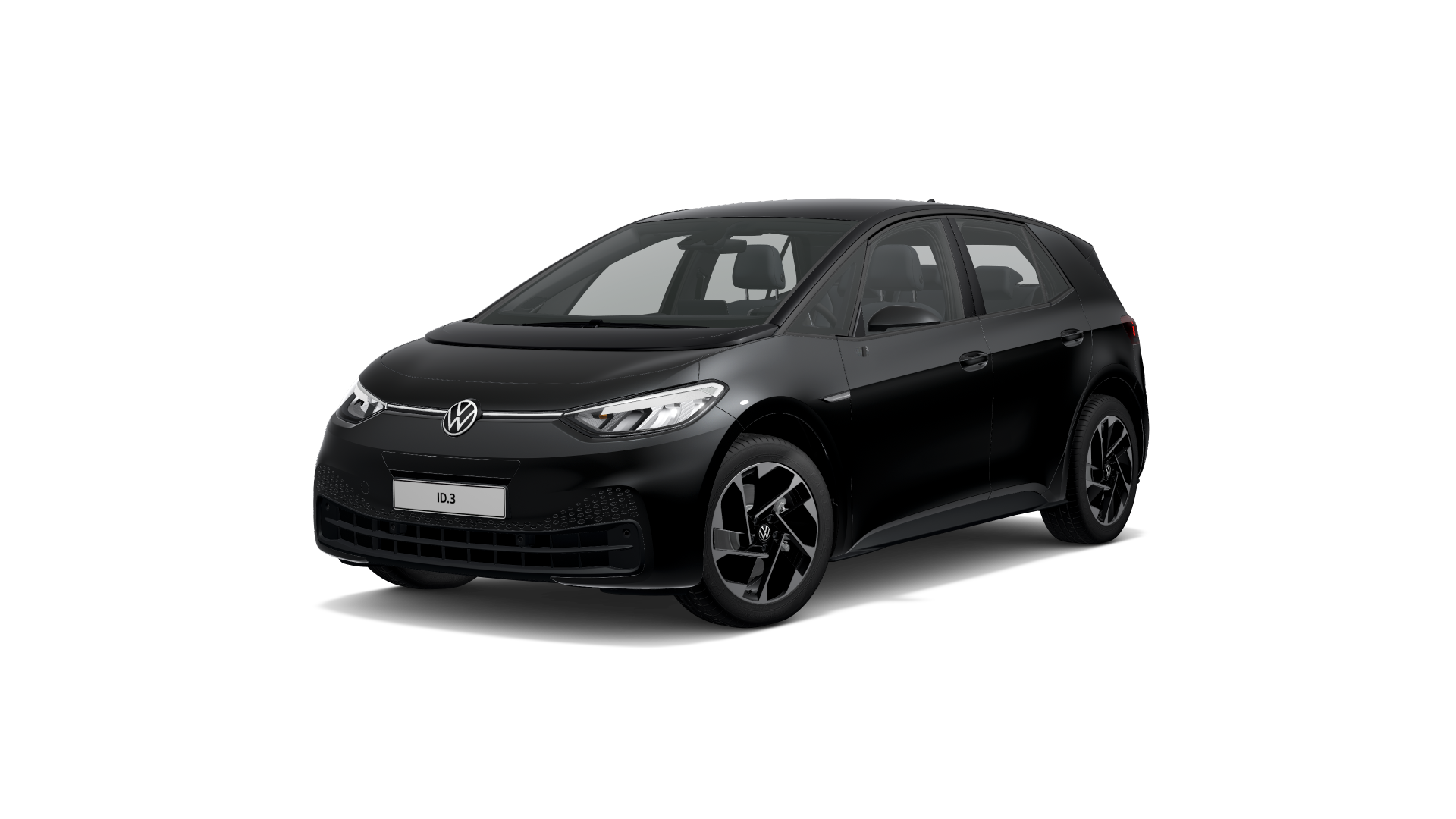 Volkswagen ID.3 45 kWh