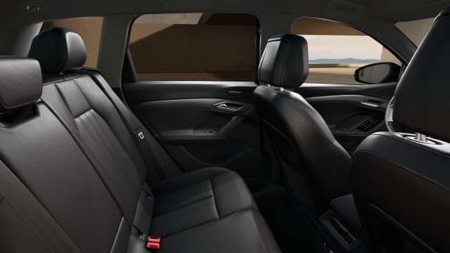 Audi Q6 e-tron Quattro