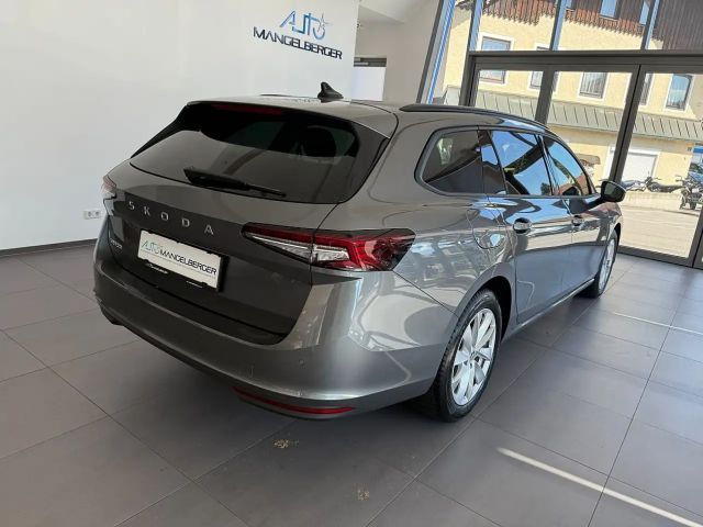 Skoda Superb Selection