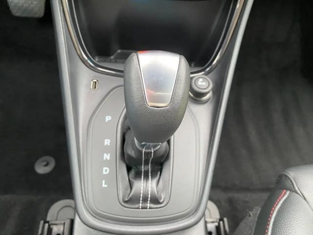 Ford Puma EcoBoost ST Line