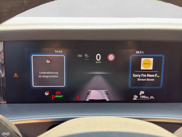 Volkswagen Tayron 1.5 eTSI DSG Life