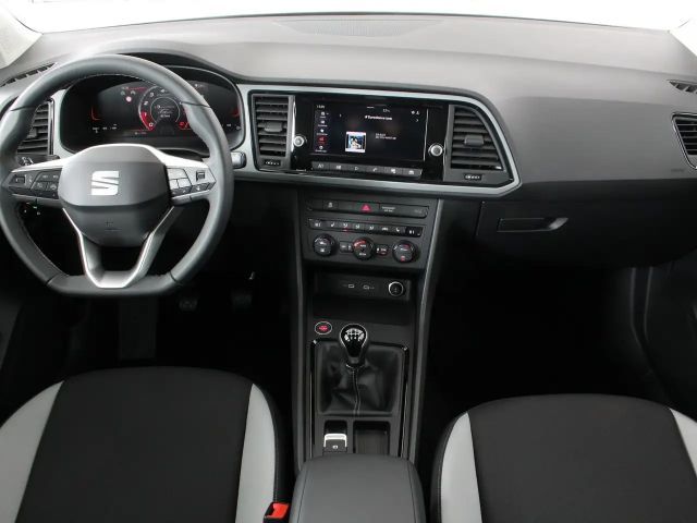 Seat Ateca 1.0 TSI Reference