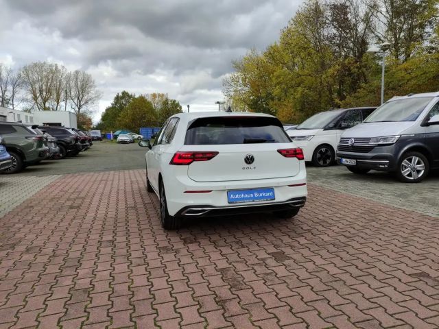 Volkswagen Golf 2.0 TDI