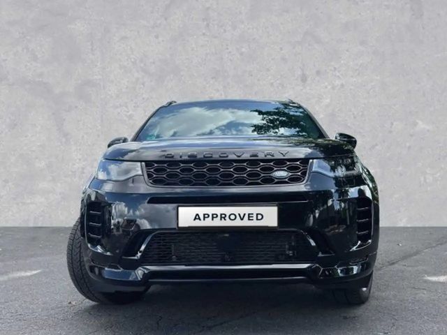 Land Rover Discovery Sport Benzin Plug-In-Hybrid P270e Dyna