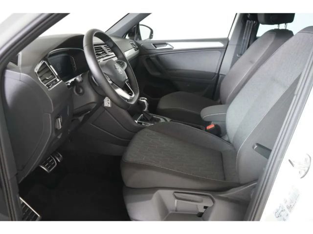 Volkswagen Tiguan 1.5 TSI DSG Move