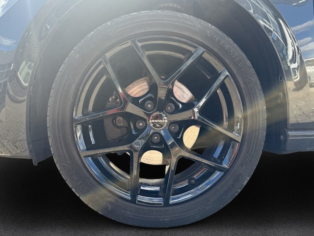 Volkswagen Polo 1.0 TSI Highline PDC Digitales Cockpit Start-Stop