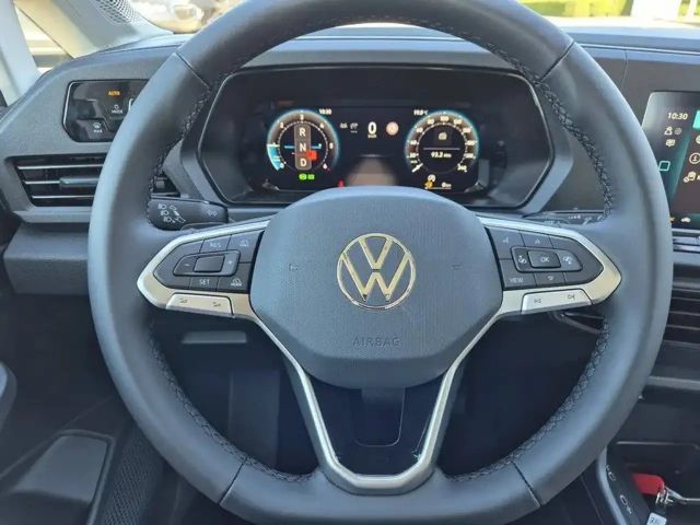 Volkswagen Caddy 2.0 TDI DSG Maxi