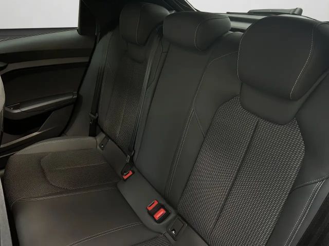 Audi A1 40 TFSI S-Line