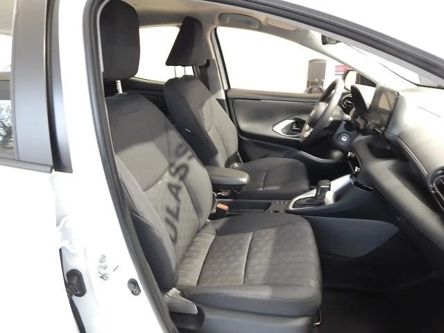 Mazda 2 Hybrid 1.5L Hybrid VVT-i 116 Centre-Line