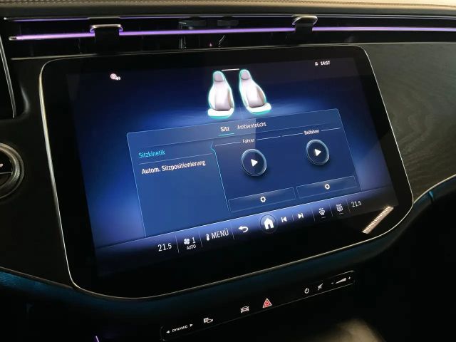 Mercedes-Benz E 450 4MATIC AVANTGARDE